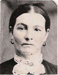 Olive Diana Lytle (1837 - 1903) Profile